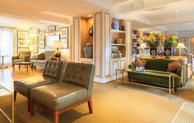 Le Rêve Boutique Hotel – Santiago de Chile