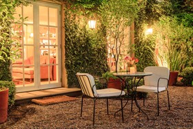 Le Rêve Boutique Hotel – Santiago de Chile