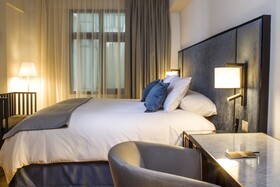 Luciano K Boutique Hotel