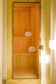 Luciano K Boutique Hotel