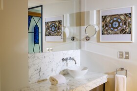 Luciano K Boutique Hotel