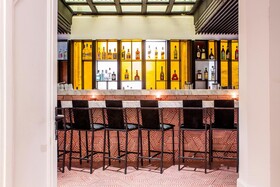 Luciano K Boutique Hotel