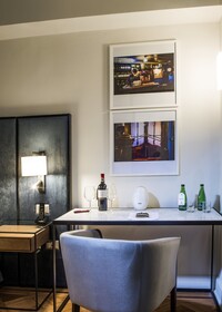 Luciano K Boutique Hotel