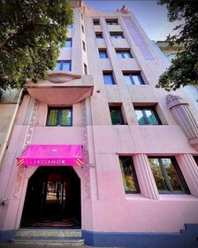 Luciano K Boutique Hotel