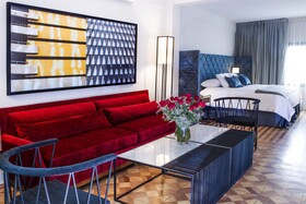 Luciano K Boutique Hotel
