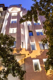 Luciano K Boutique Hotel