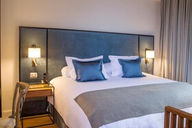 Luciano K Boutique Hotel