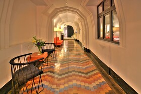 Luciano K Boutique Hotel