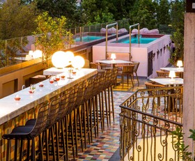 Luciano K Boutique Hotel