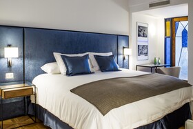 Luciano K Boutique Hotel