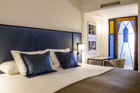 Luciano K Boutique Hotel