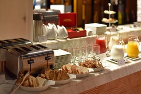 Luciano K Boutique Hotel