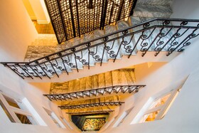 Luciano K Boutique Hotel