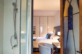 Luciano K Boutique Hotel