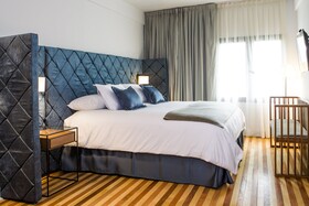 Luciano K Boutique Hotel