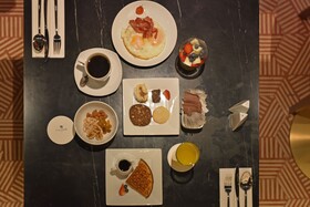 Luciano K Boutique Hotel