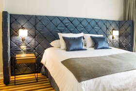 Luciano K Boutique Hotel