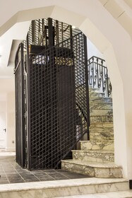Luciano K Boutique Hotel