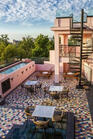 Luciano K Boutique Hotel
