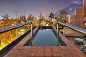 Luciano K Boutique Hotel