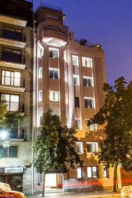 Luciano K Boutique Hotel