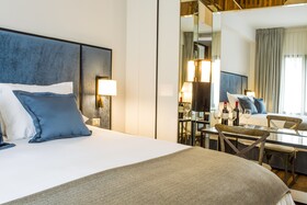 Luciano K Boutique Hotel