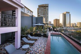 Luciano K Boutique Hotel