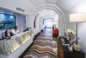Luciano K Boutique Hotel