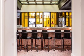 Luciano K Boutique Hotel