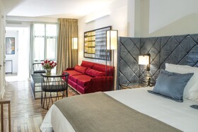 Luciano K Boutique Hotel