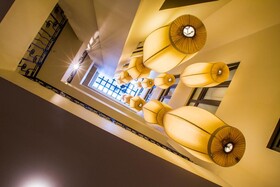 Luciano K Boutique Hotel