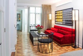 Luciano K Boutique Hotel