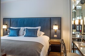 Luciano K Boutique Hotel