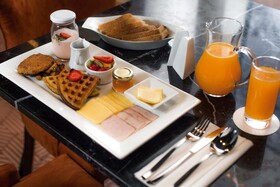 Luciano K Boutique Hotel