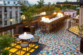 Luciano K Boutique Hotel