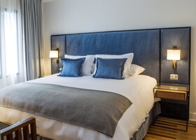 Luciano K Boutique Hotel
