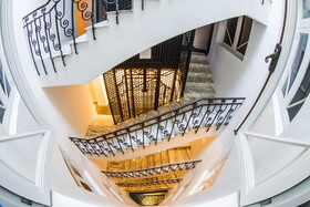 Luciano K Boutique Hotel