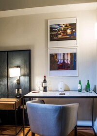 Luciano K Boutique Hotel