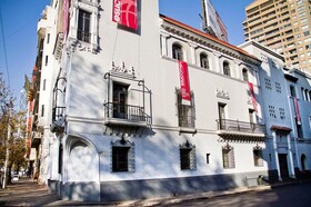 Luciano K Boutique Hotel