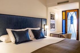 Luciano K Boutique Hotel