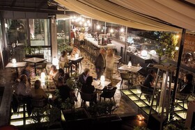 Luciano K Boutique Hotel