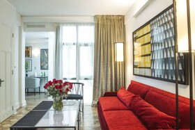 Luciano K Boutique Hotel