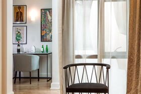 Luciano K Boutique Hotel