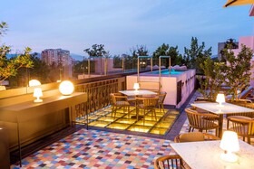 Luciano K Boutique Hotel