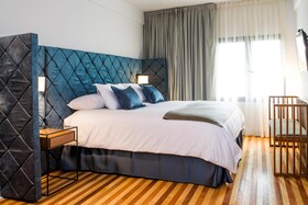 Luciano K Boutique Hotel