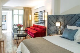 Luciano K Boutique Hotel