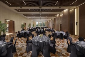 Mandarin Oriental Santiago