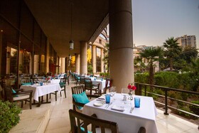 Mandarin Oriental Santiago