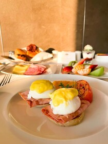 Mandarin Oriental Santiago