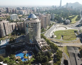 Mandarin Oriental Santiago
